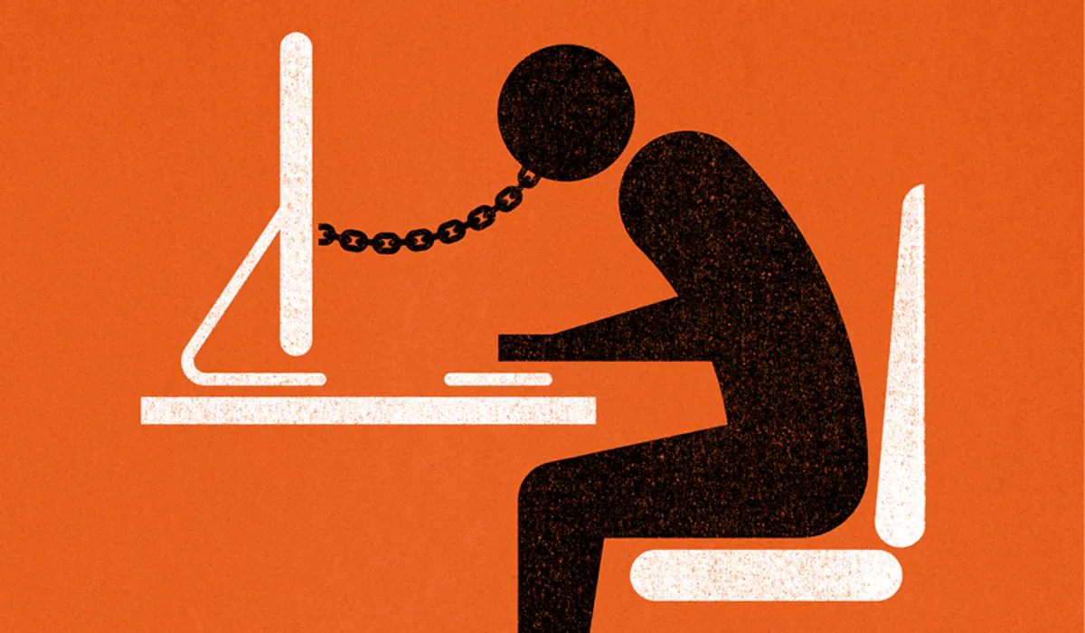 Como superar a síndrome do burnout